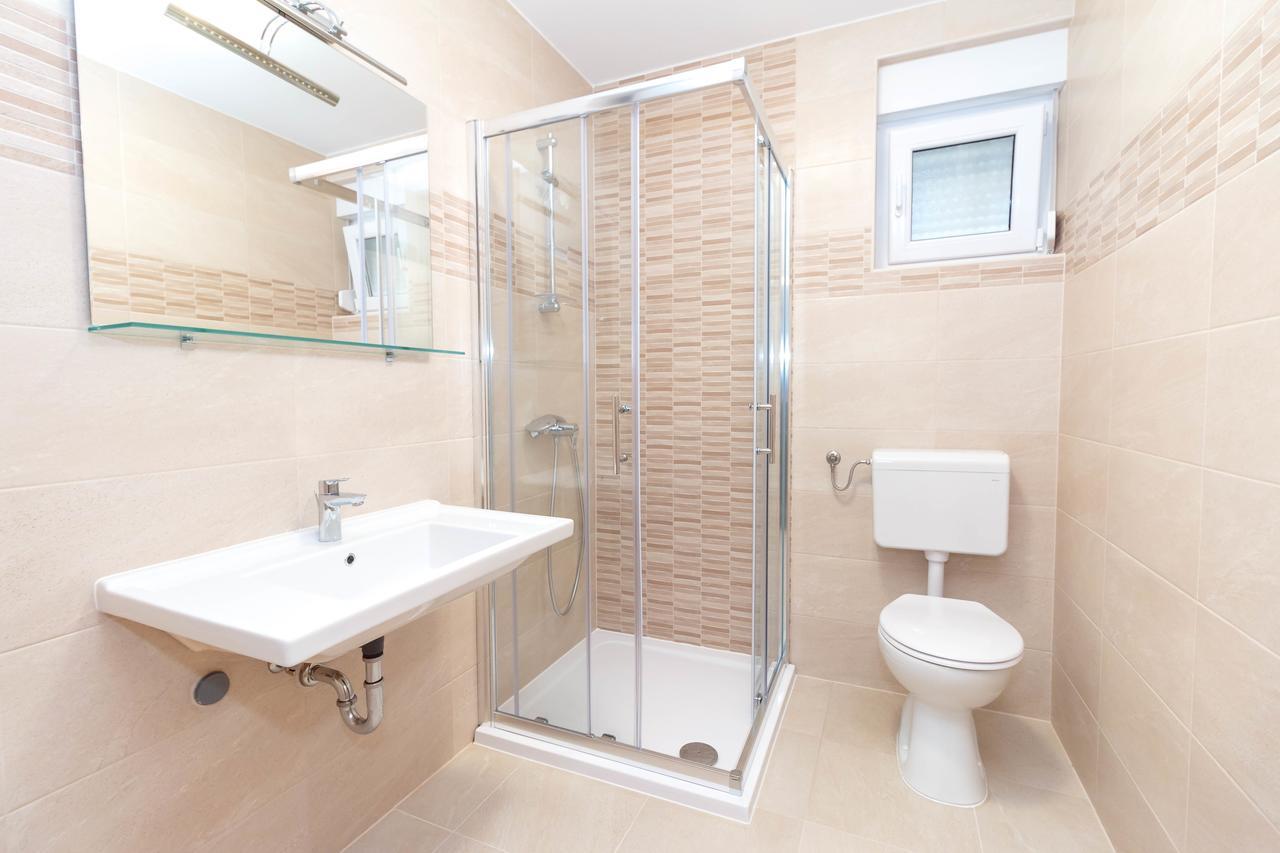 Summer Fun Apartments Novalja Zewnętrze zdjęcie