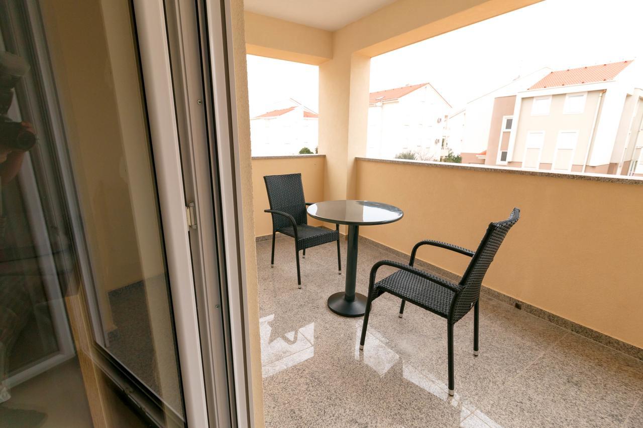 Summer Fun Apartments Novalja Zewnętrze zdjęcie